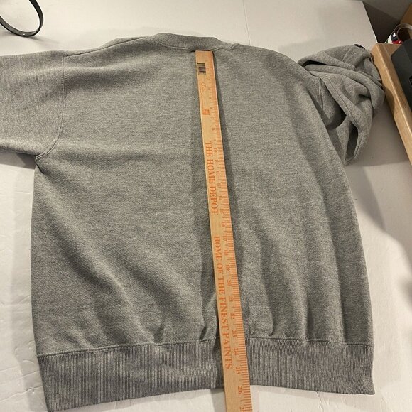 VTG Jansport SC South Carolina Crewneck Sweatshirt Made USA Medium - Picture 3 of 9